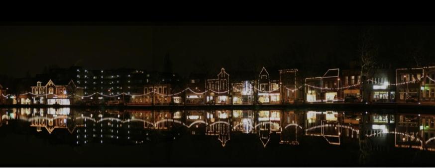Smile Home 2, Zaanse Schans And Amsterdam Appartements Wormerveer Zewnętrze zdjęcie